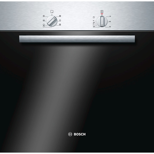 Bosch Serie 4 HBA20B050 Electric 66L A-20% Stainless steel