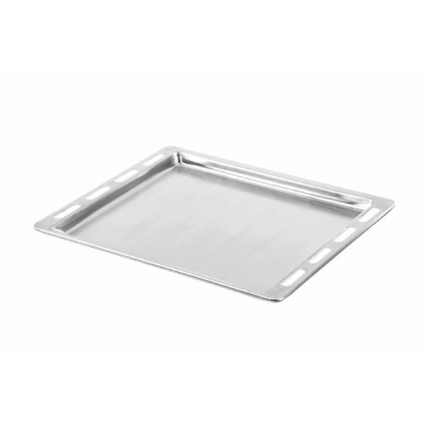 Bosch 284742 Silver Aluminium Baking tray oven part/accessory