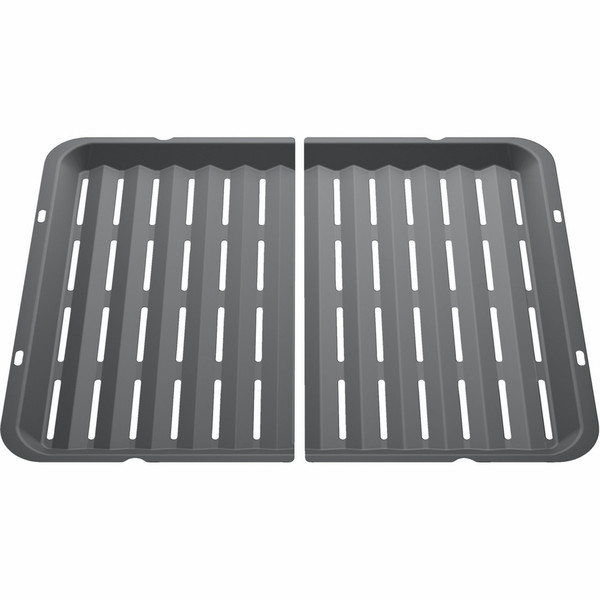 Bosch HEZ625071 Grill plate
