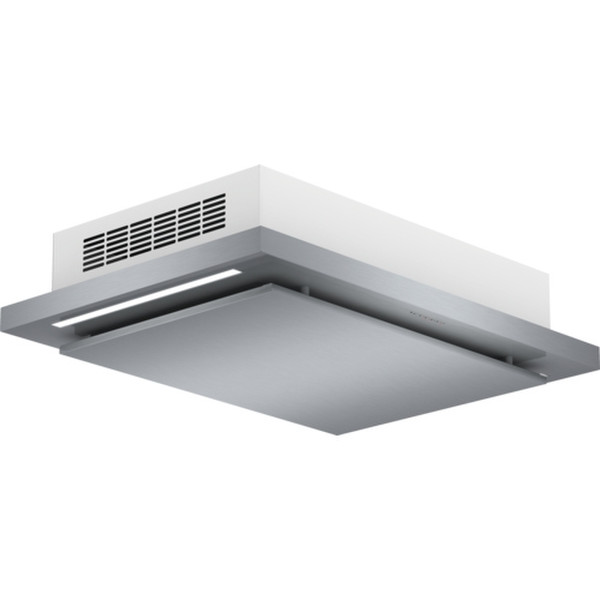 Bosch Serie 6 DID106T50 Ceiling built-in G Stainless steel cooker hood