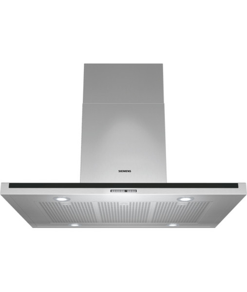 Siemens LF958BB60 cooker hood