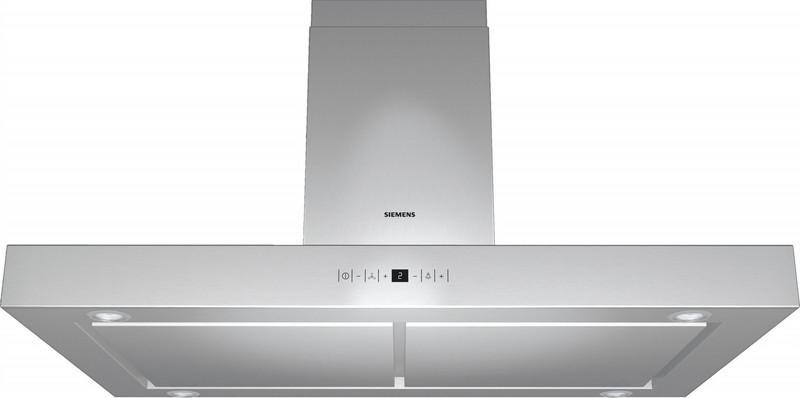 Siemens LF250BA80 Wall-mounted cooker hood