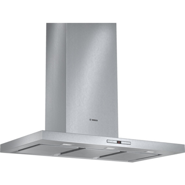 Bosch Serie 8 DWB091U59 Wall-mounted 810m³/h A cooker hood