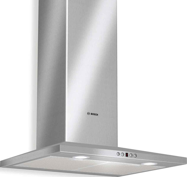 Bosch DWW 065750 Wall-mounted 770m³/h Stainless steel