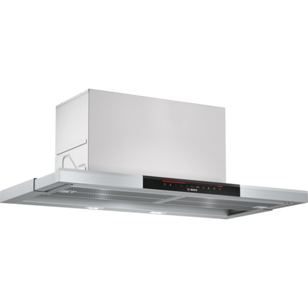 Bosch Serie 8 DFS098K50 850m³/h A+ cooker hood