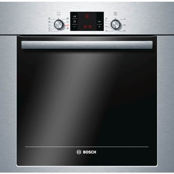Bosch HBD43PS58 Ceramic hob Electric oven cooking appliances set