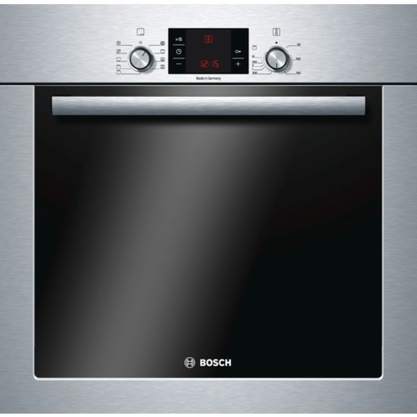 Bosch HBD31MC50 Induction hob Electric oven cooking appliances set