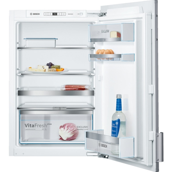 Bosch Serie 6 KFR21ED30 Built-in 155L A++ White refrigerator