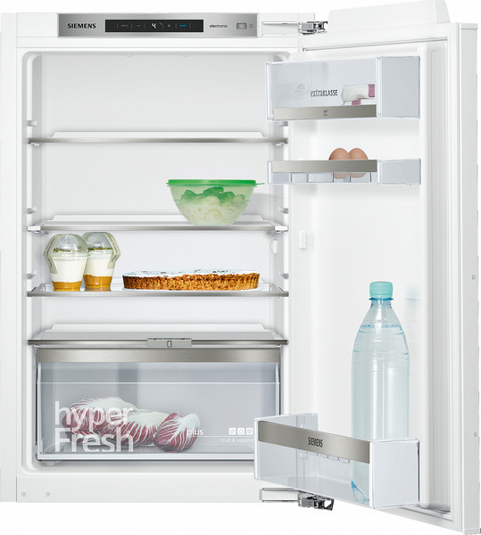 Siemens KI21REF40 Eingebaut 144l A+++ Weiß Kühlschrank