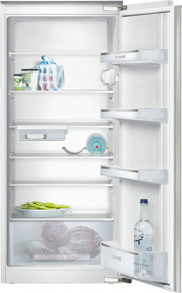 Siemens KI24RE61 Built-in 221L A++ White refrigerator