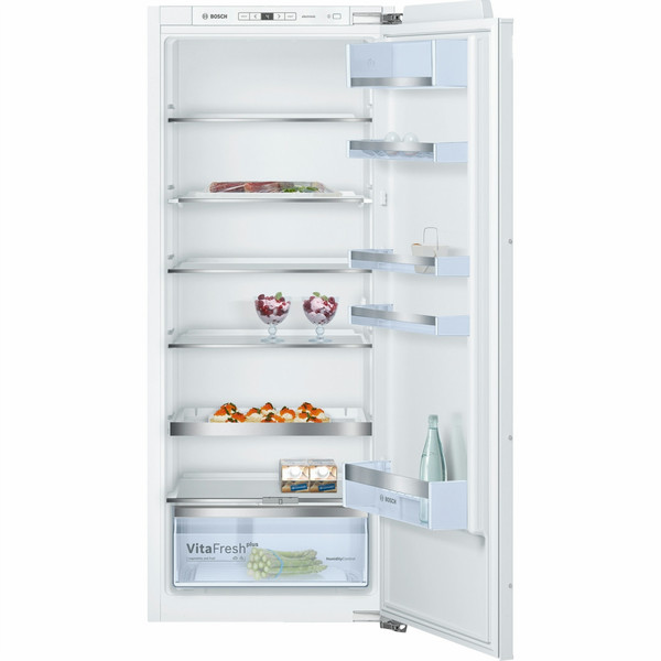 Bosch Serie 6 KIR51AD40 Built-in 247L A+++ White refrigerator