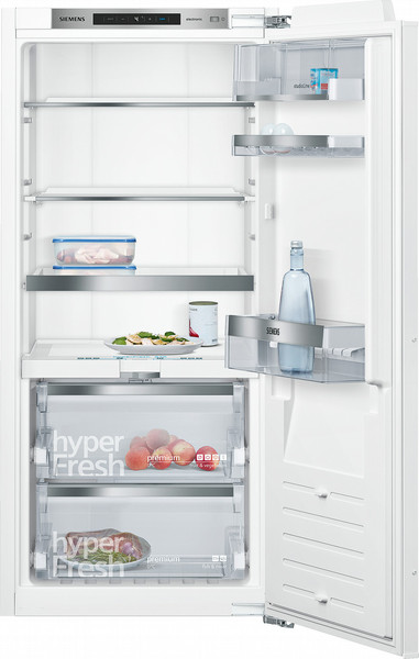 Siemens KI41FSD40 Built-in 187L A+++ White refrigerator