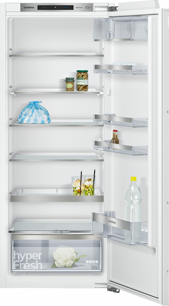 Siemens KI51RAD40 Встроенный 247л A+++ Белый холодильник