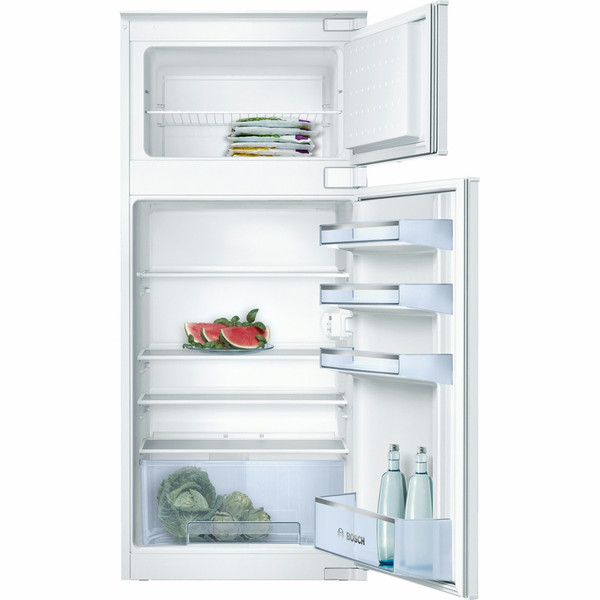 Bosch Serie 2 KID24V21IE Built-in 149L 41L A+ White fridge-freezer