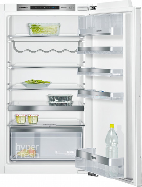 Siemens KI31RSD40 Встроенный 172л A+++ Белый холодильник
