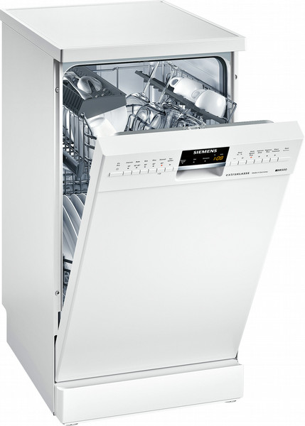 Siemens SR28M261DE Undercounter 9place settings A+++ dishwasher