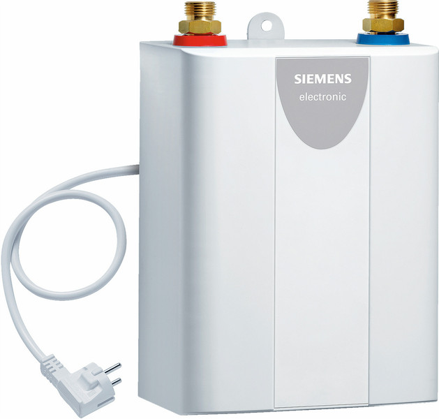 Siemens DE10104 водонагреватель / бойлер