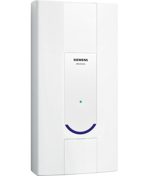Siemens DE27307 водонагреватель / бойлер