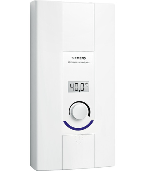 Siemens DE1518527 водонагреватель / бойлер