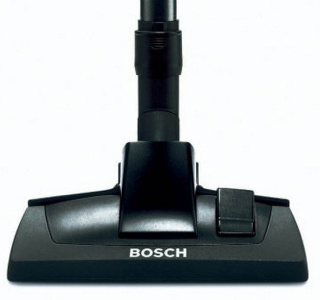 Bosch BBZ 081 BD Cylinder vacuum cleaner Nozzle vacuum supply