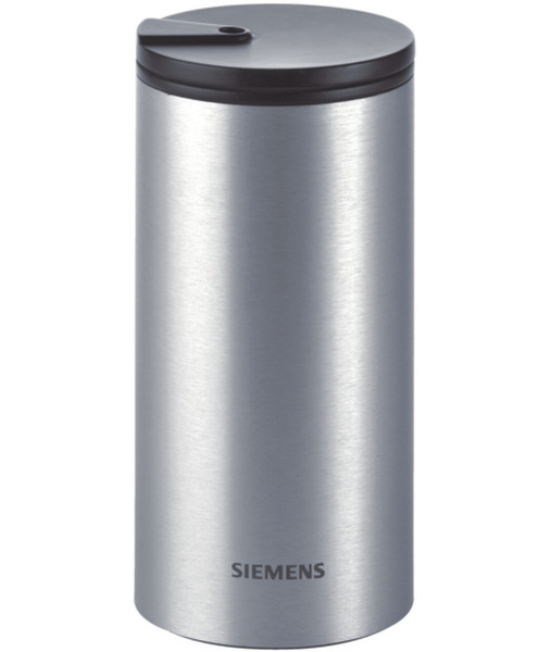 Siemens TZ911N2 0.6L Stainless steel Stainless steel milk jug