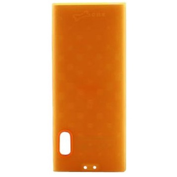 Bone Collection NA509011-O Skin case Orange MP3/MP4 player case