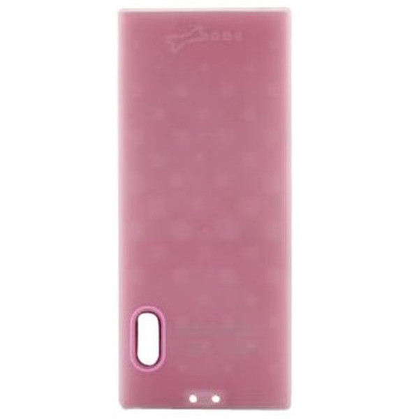 Bone Collection NA509011-P Skin case Pink MP3/MP4-Schutzhülle