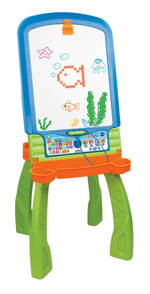 VTech Magi Chevalet Interactif 3 en 1 Interaktives Spielzeug