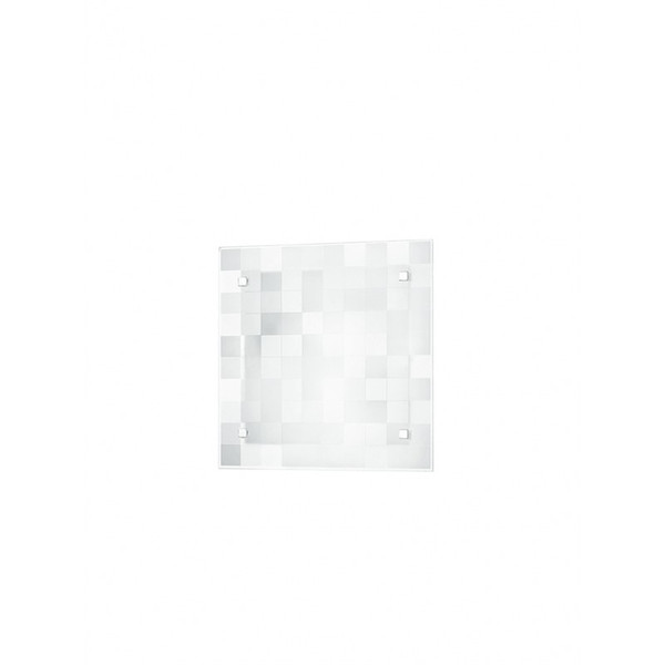 F.A.N. EUROPE Lighting I-CHANEL/PL30 Indoor E27 60W White ceiling lighting