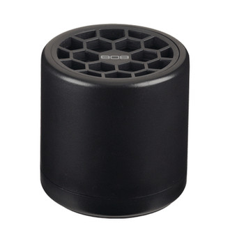 VOXX 808 Thump Mono Cylinder Black