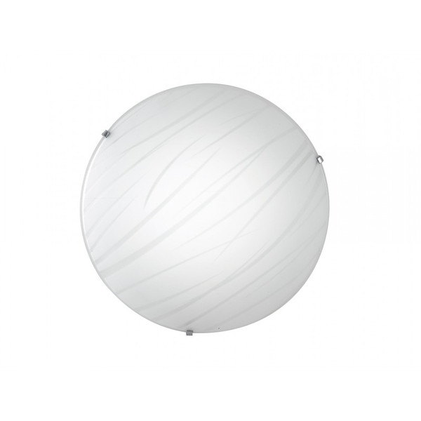 F.A.N. EUROPE Lighting I-GOGAIN/PL40 Indoor 28W White ceiling lighting