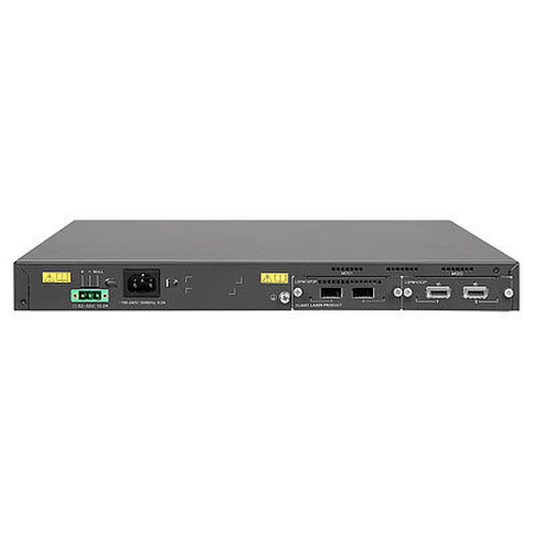 Hewlett Packard Enterprise A5500-48G-PoE EI Switch