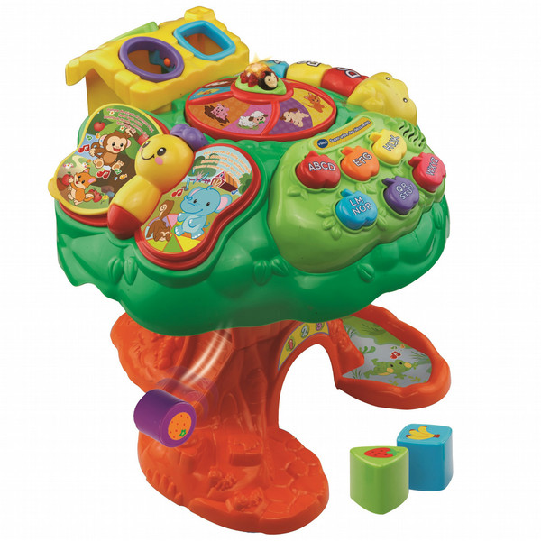 VTech Super arbre des découvertes learning toy