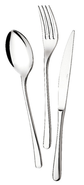 Eme Posaterie Opera Dessert fork Stainless steel 1pc(s)