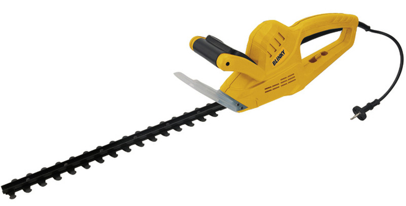 VUEMME 70912-15 Double blade 550W power hedge trimmer