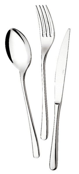 Eme Posaterie Opera Cake fork Stainless steel 1pc(s)