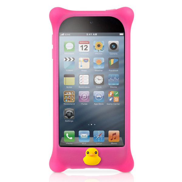 Bone Collection TO512011-P Cover Pink MP3/MP4 player case