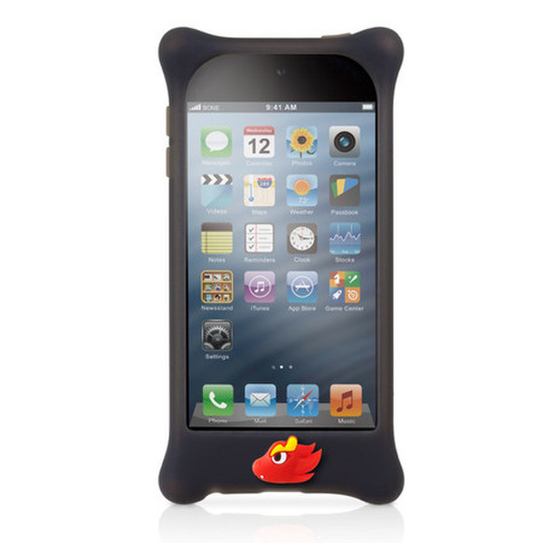 Bone Collection TO512011-BK Cover Black MP3/MP4 player case