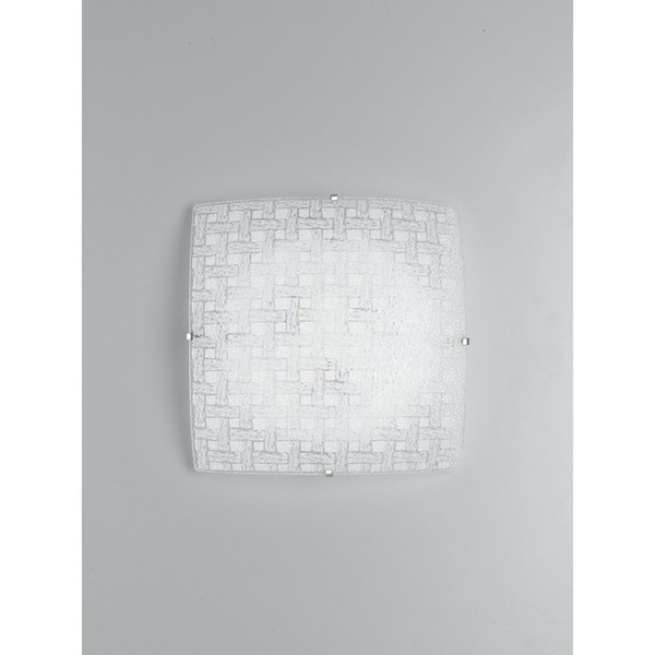 F.A.N. EUROPE Lighting I-PAMELA/PL40 Indoor 28W White ceiling lighting