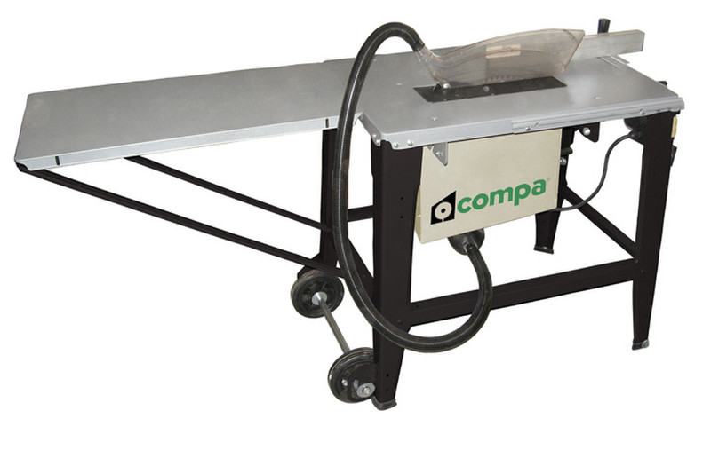 Compa Tech TS 315 Table saw circular saw