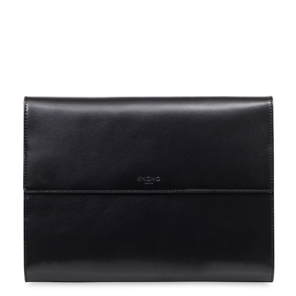 Knomo Knomad Air Zip Leather 10