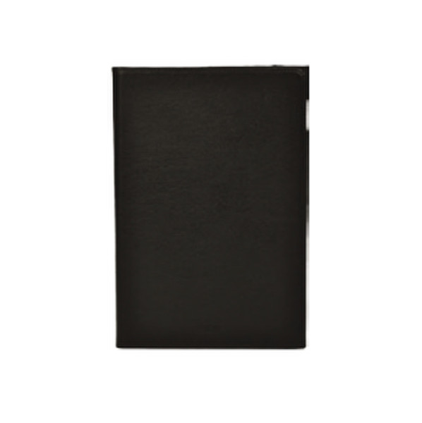 Knomo 92-080-BLK 9.7Zoll Sleeve case Schwarz Tablet-Schutzhülle