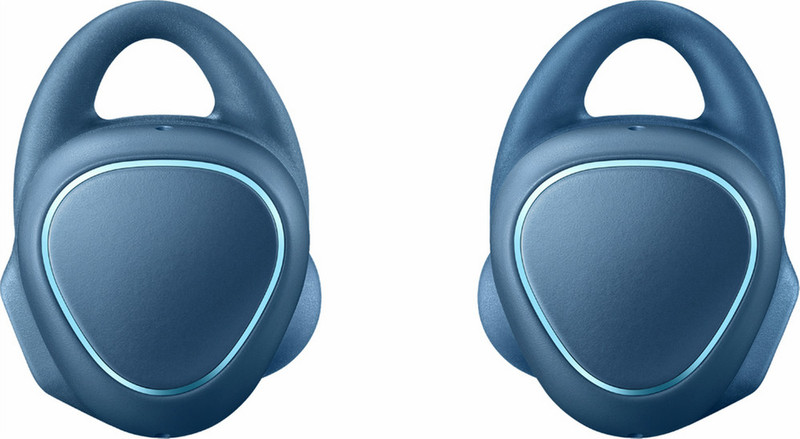 Samsung Gear IconX In-ear Binaural Wireless Blue