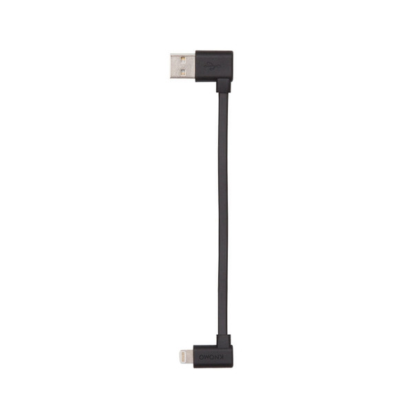Knomo 99-065-BLK mobile phone cable