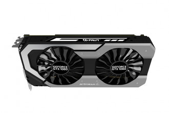 ᐈ Palit GeForce GTX 1060 Super JetStream 購買•價格•技術規格。