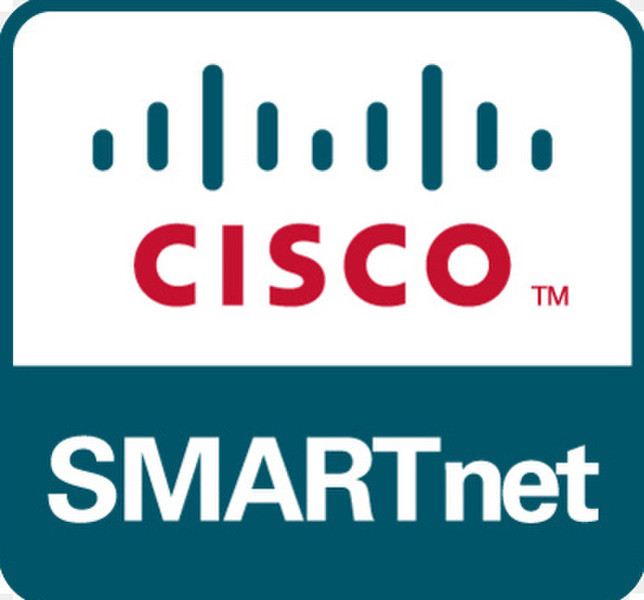 Cisco SMARTnet 24x7