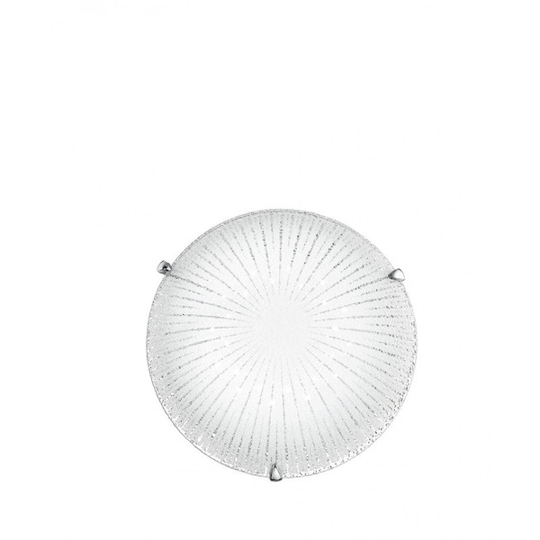 F.A.N. EUROPE Lighting I-CHANTAL/PL30 Indoor 14W White ceiling lighting