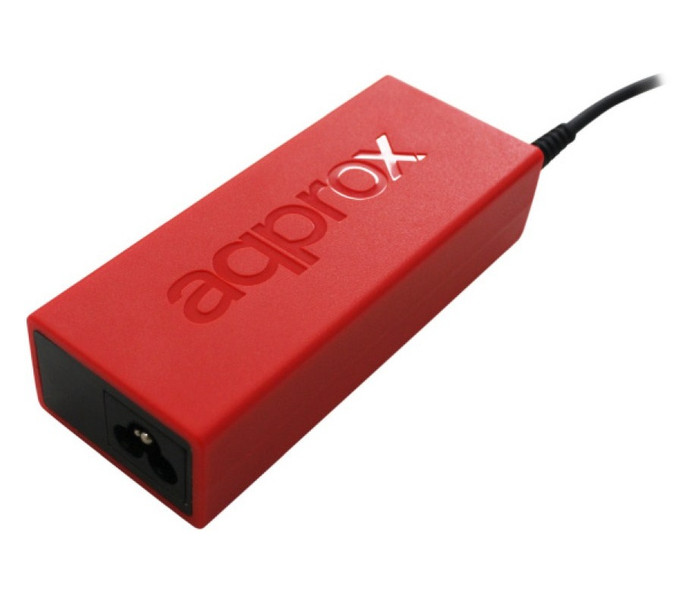 Approx APPUA90RV3 Для помещений 90Вт Красный адаптер питания / инвертор