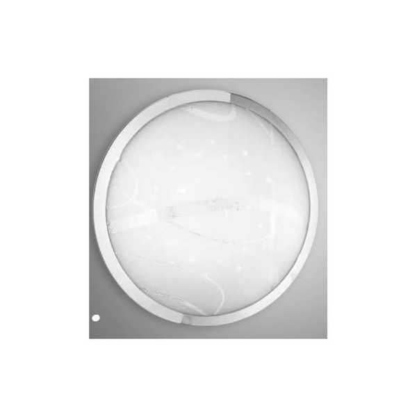 F.A.N. EUROPE Lighting I-DALY/PL30 Indoor 14W White wall lighting