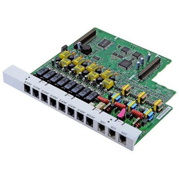 Panasonic KX-TE82483X Interkom-System-Zubehör